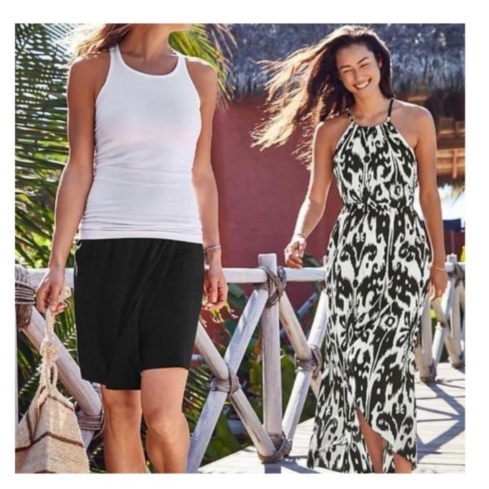 Athleta dress!